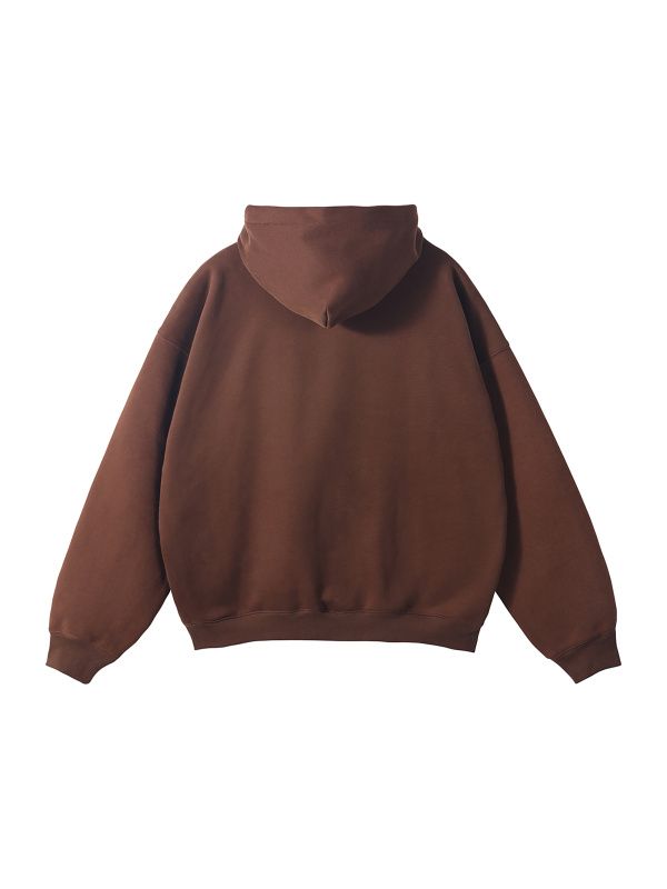 Make Your Own Hoodie