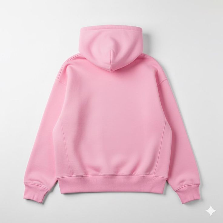 Make Your Own Hoodie