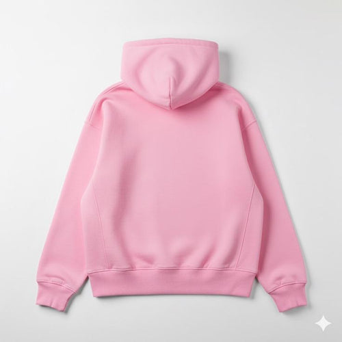 Make Your Own Hoodie